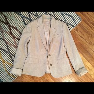 Banana Republic Blazer